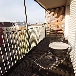 Happy Estate - Trakt Kupiecki Apartamento