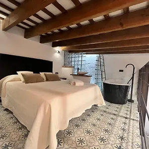 Quebranto Apartamento Barbate