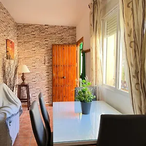 Cazorla Paraíso Apartamento Arroyo Frío