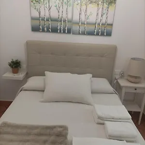 La Casita De Apartamento Zahara De La Sierra