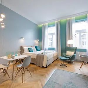Pod Orlem Apartamento Cracovia