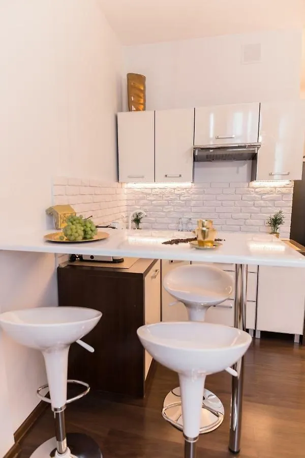 Goldeneye Apartment Center Wroclaw 0*,  Poland